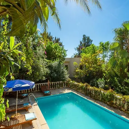 With Private Pool Near The Sea And Nature View Violet Id:305 Villa