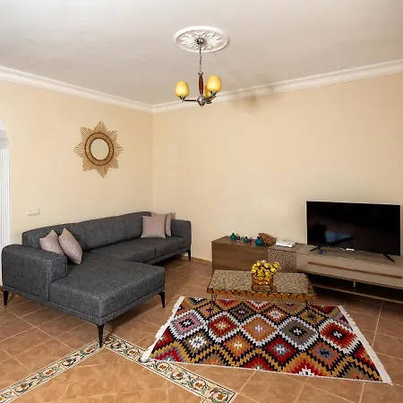 Villa With Private Pool Near The Sea And Nature View Violet Id:305 *