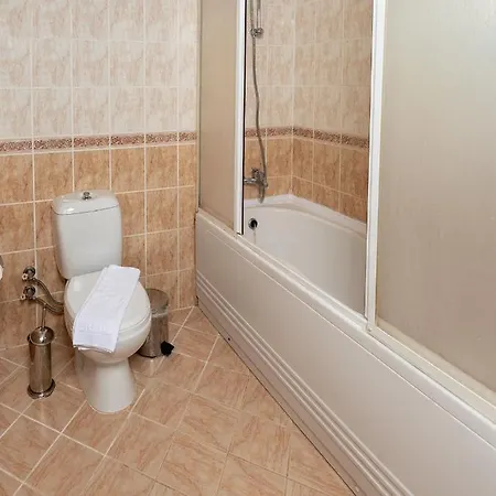 Villa With Private Pool Near The Sea And Nature View Violet Id:305 *