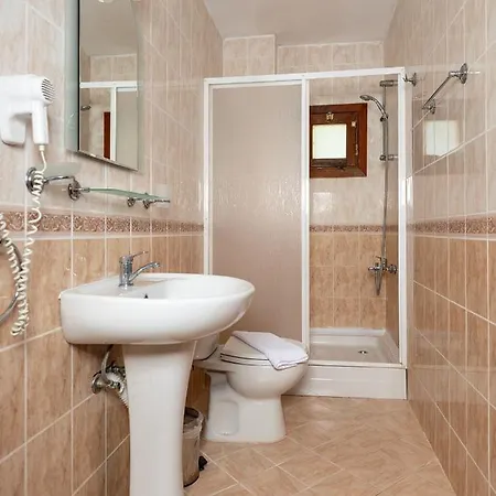 With Private Pool Near The Sea And Nature View Violet Id:305 * Kalkan